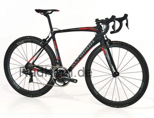Stradalli San Remo technische daten 